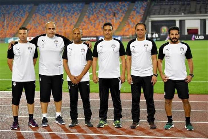 الجهاز الفني للمنتخب الجهاز الفني للمنتخب